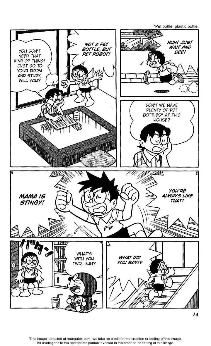 Doraemon Long Stories Chapter 22.1 14